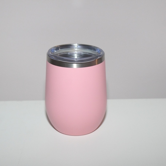 Cheers to 30 Years Insulated Wine Tumbler NEW 30th Birthday - Picture 5 of 5